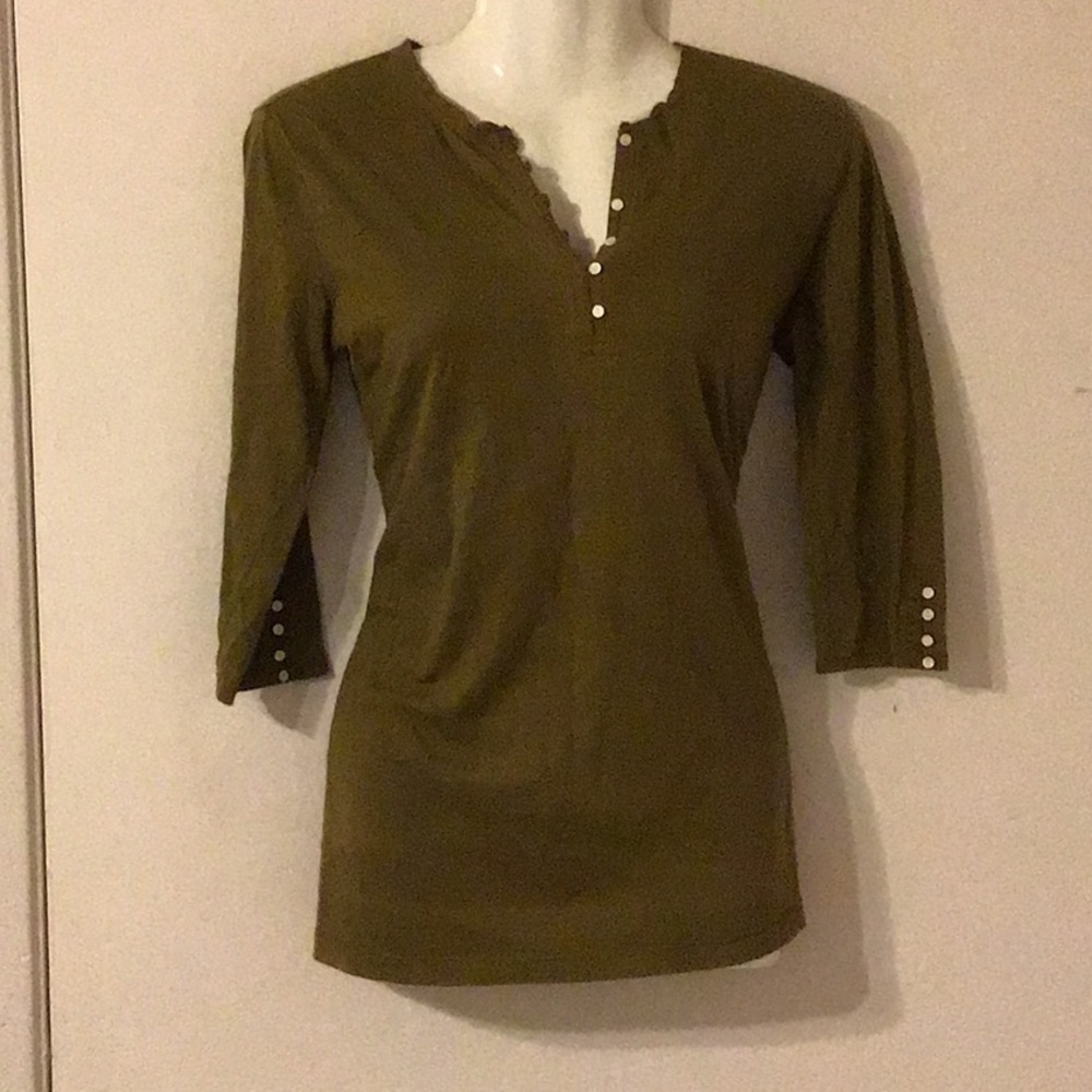 Lucky Brand Top